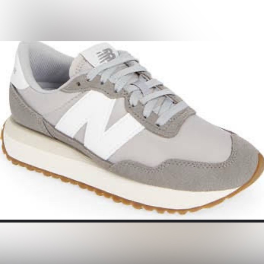 NEW BALANCE 237